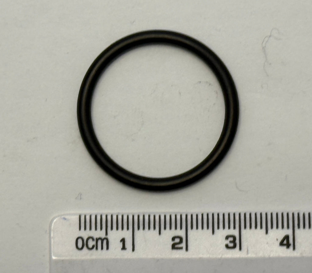 Land Rover, Range Rover TRANSFER BOX SHAFT O'RING FRC7439