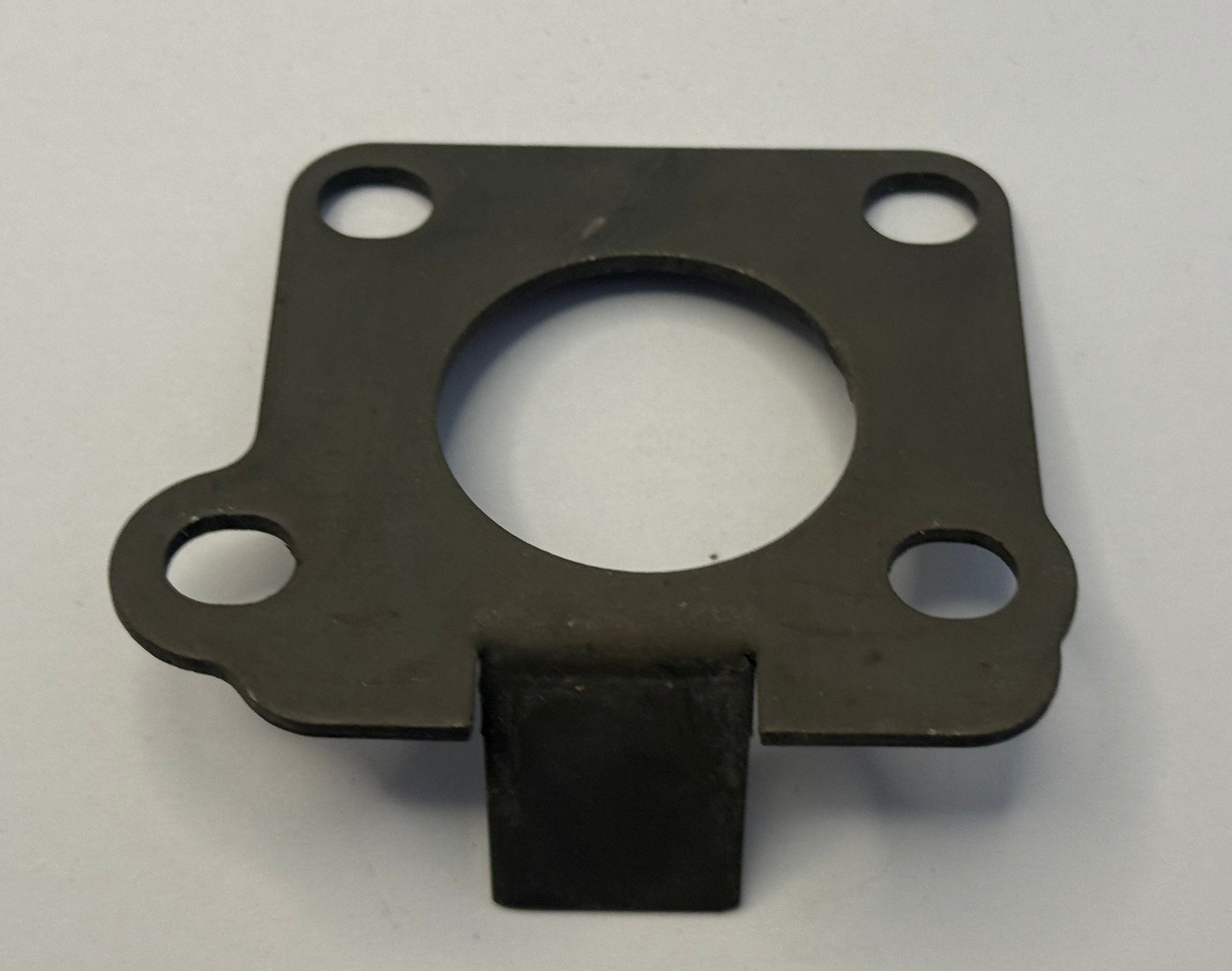 Land Rover, Range Rover GEAR LEVER DETENT PLATE FRC9340