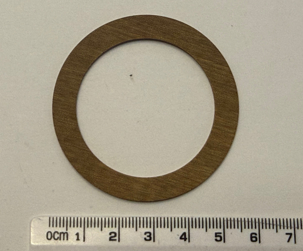 Land Rover, Range Rover THRUST WASHER FRC9849