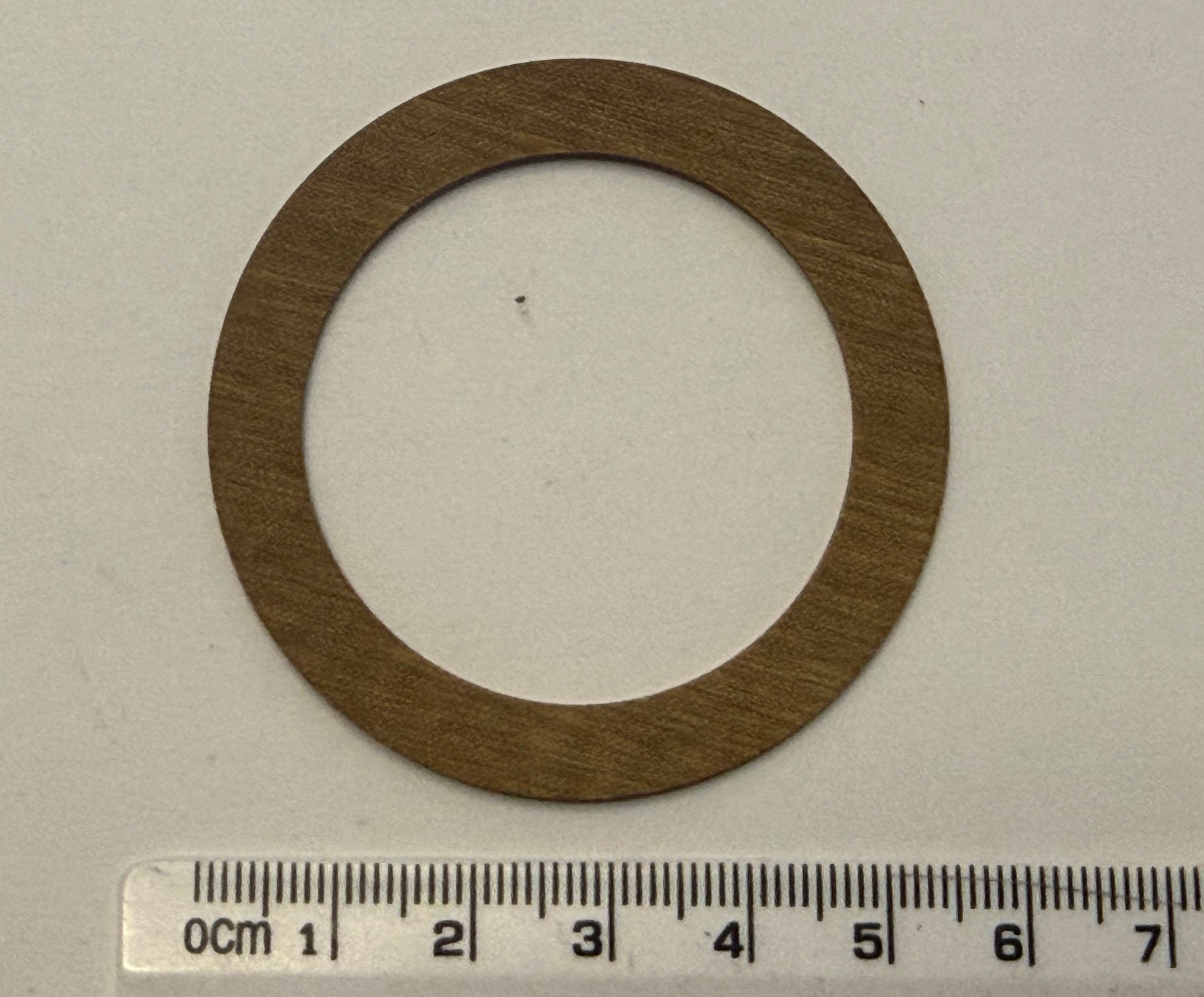 Land Rover, Range Rover THRUST WASHER FRC9849