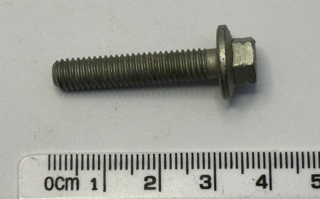 Land Rover SCREW FS106307L