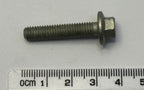 Land Rover SCREW FS106307L