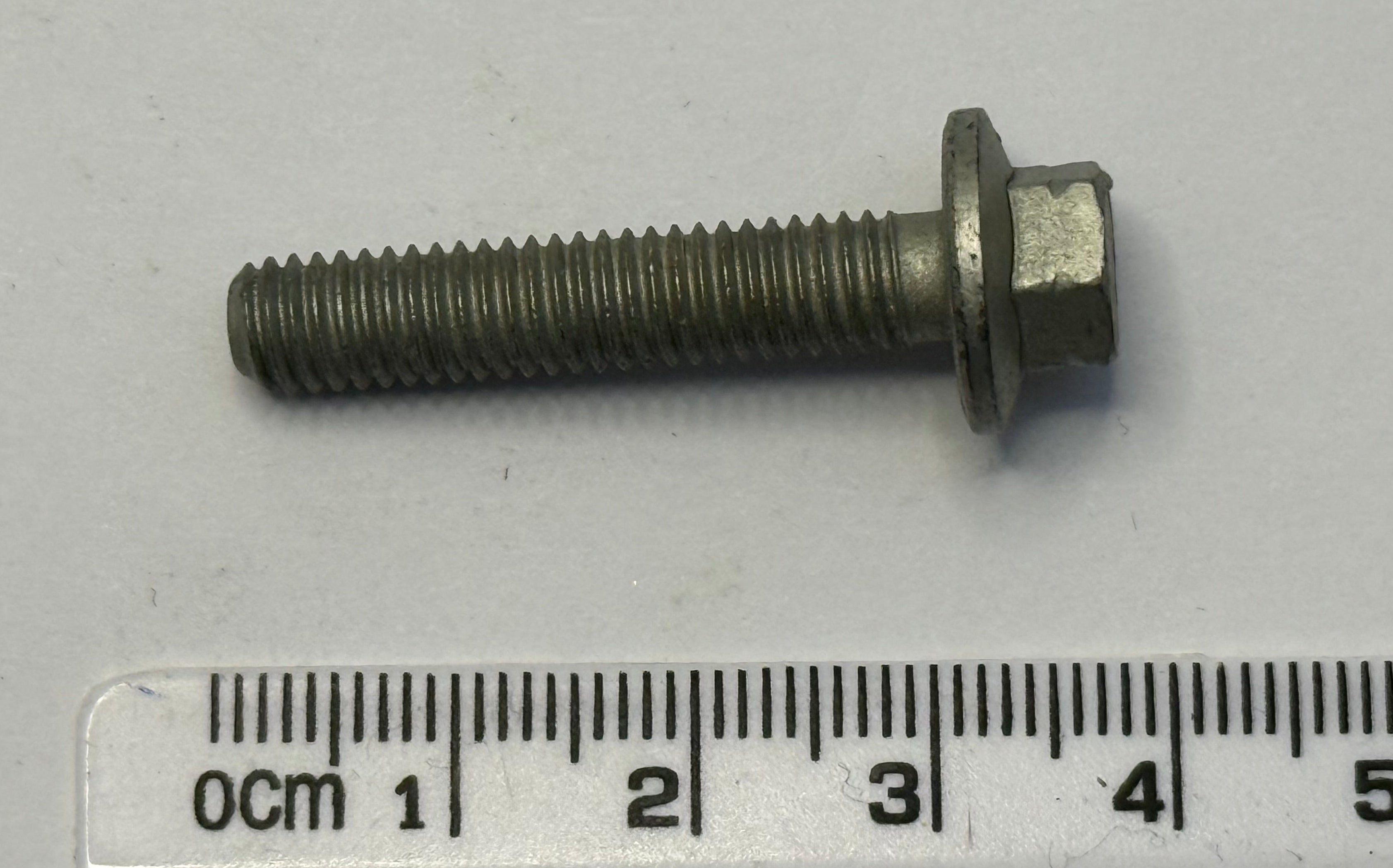 Land Rover SCREW FS106307L
