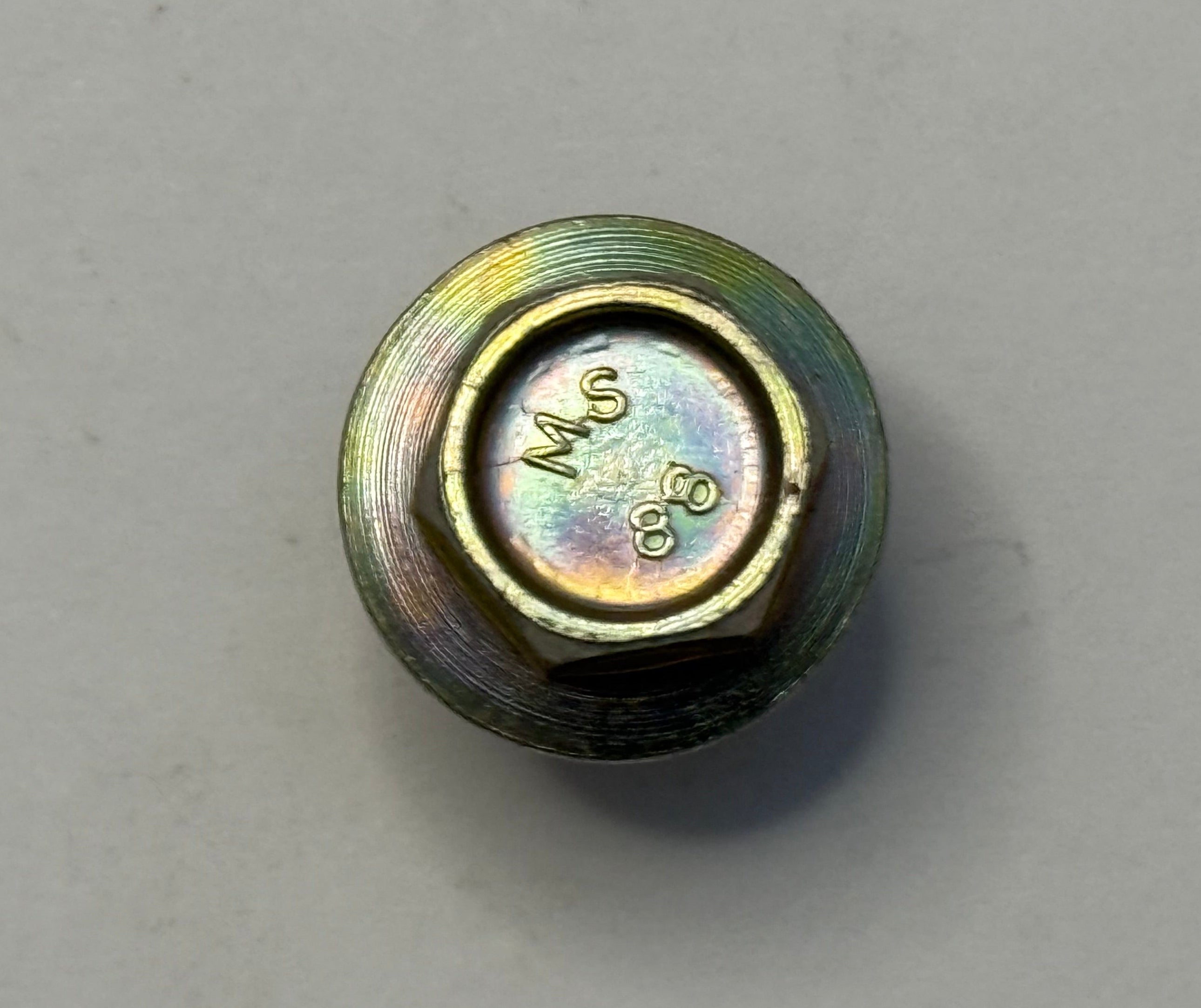 Land Rover, Range Rover BOLT FS110141M