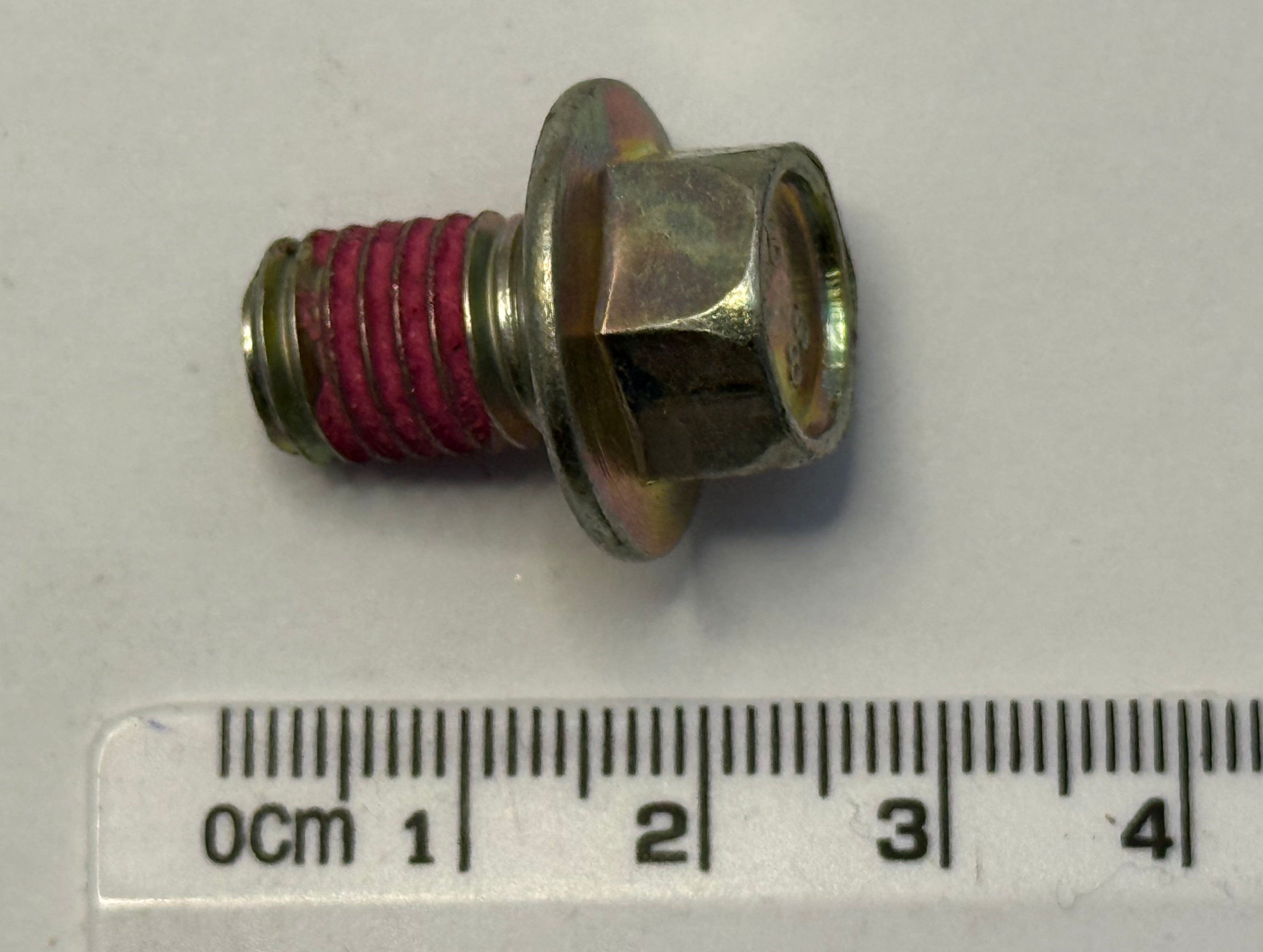 Land Rover, Range Rover BOLT FS110141M