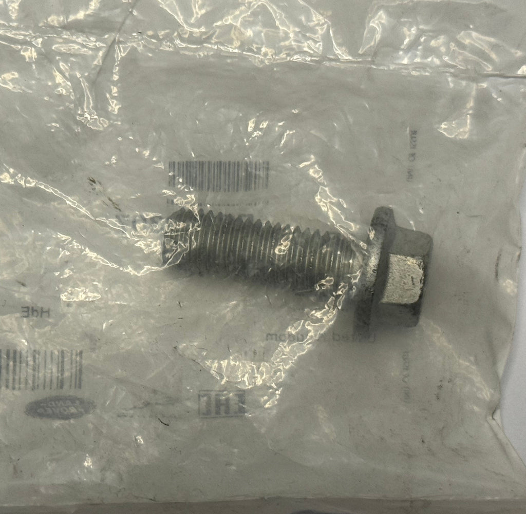 Land Rover Screw FS110307
