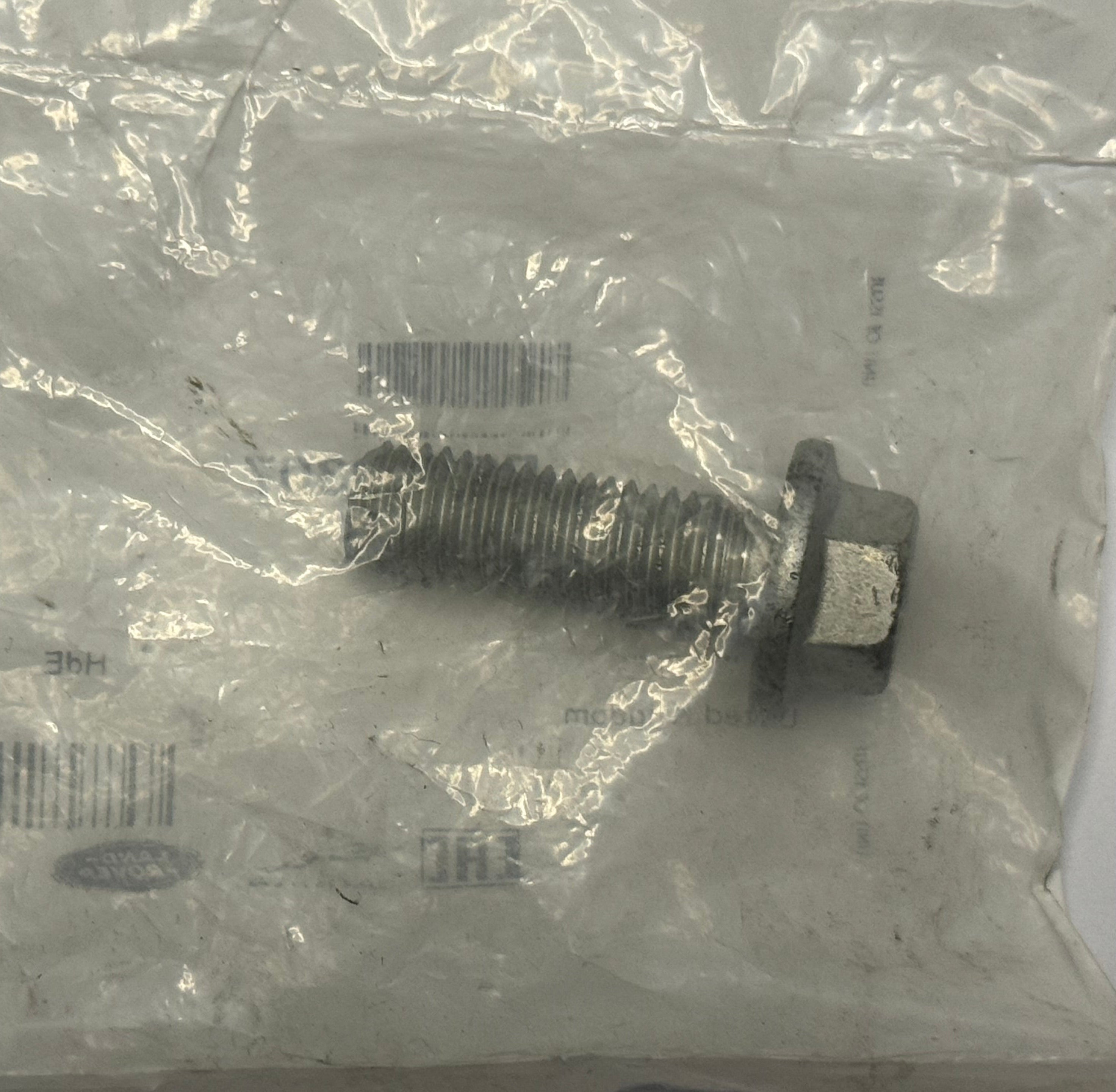 Land Rover Screw FS110307