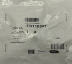 Land Rover Screw FS110307