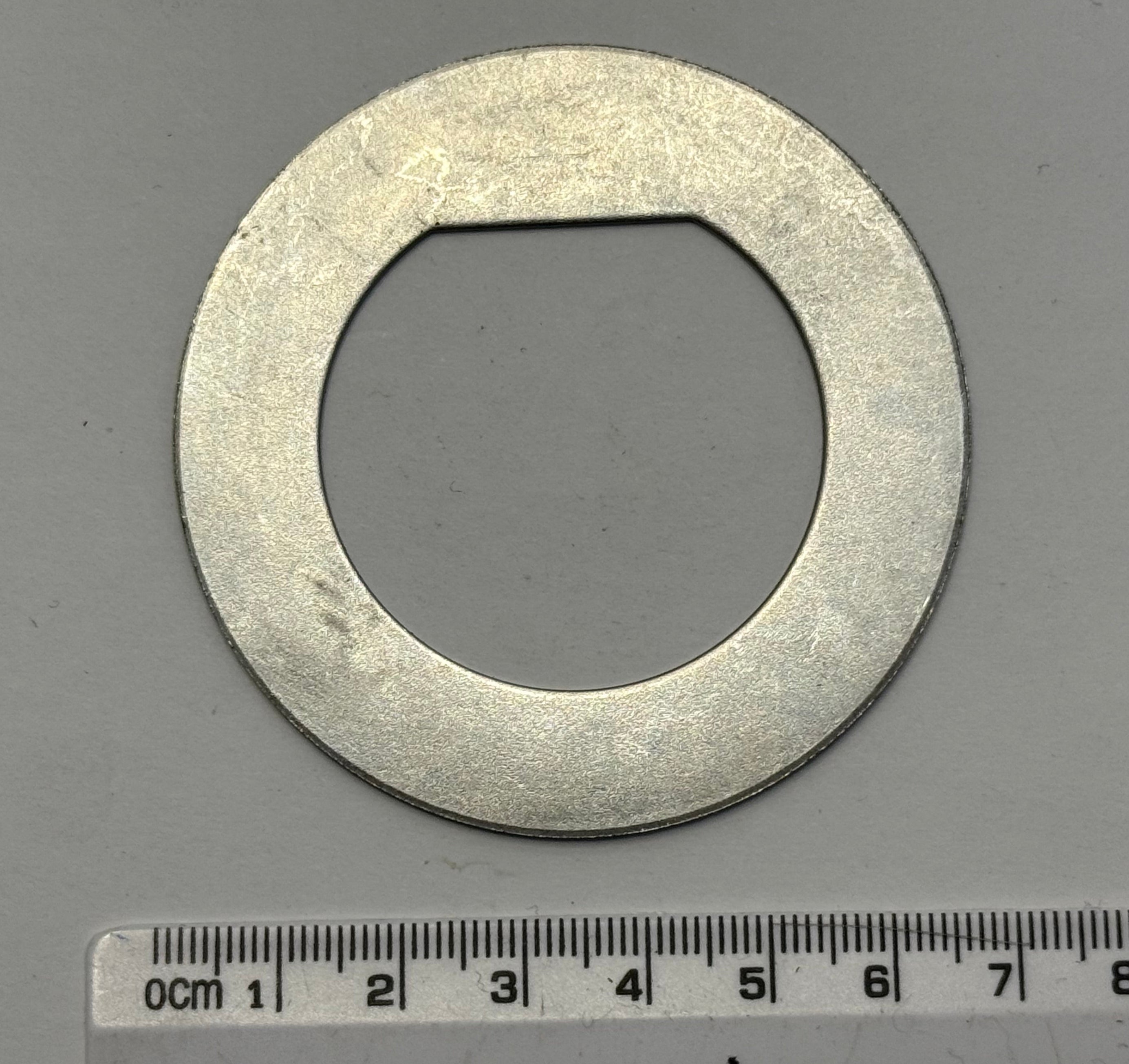 Land Rover, Range Rover LOCK TAB FTC3179