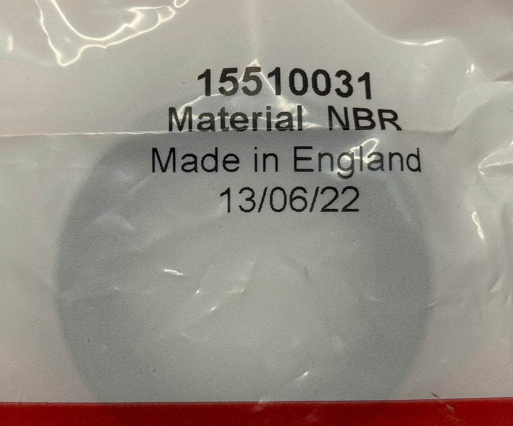 Land Rover DRIVE SHAFT OIL SEAL FTC3276