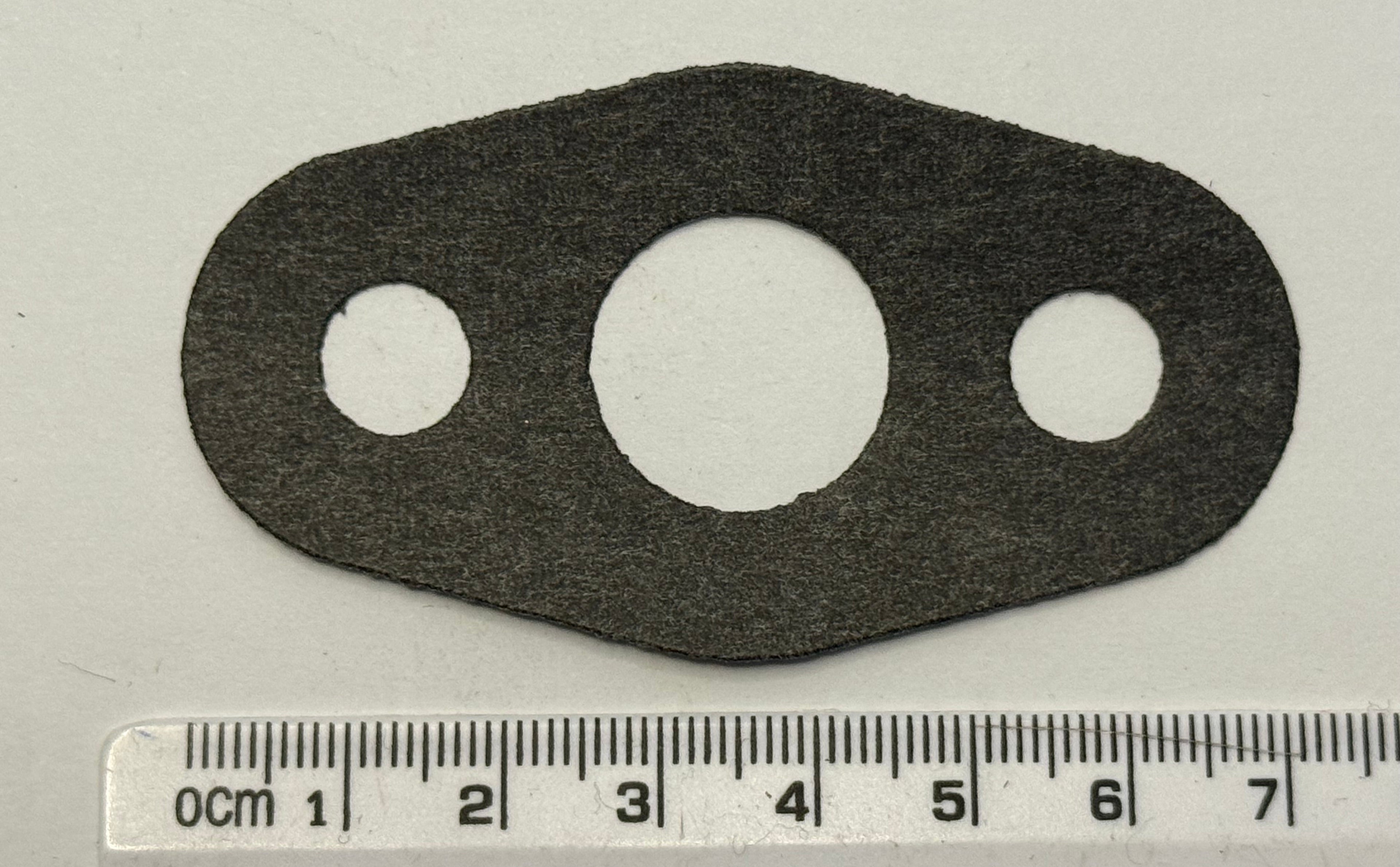 Land Rover, Range Rover FTC3647 SWIVEL PIN WASHER