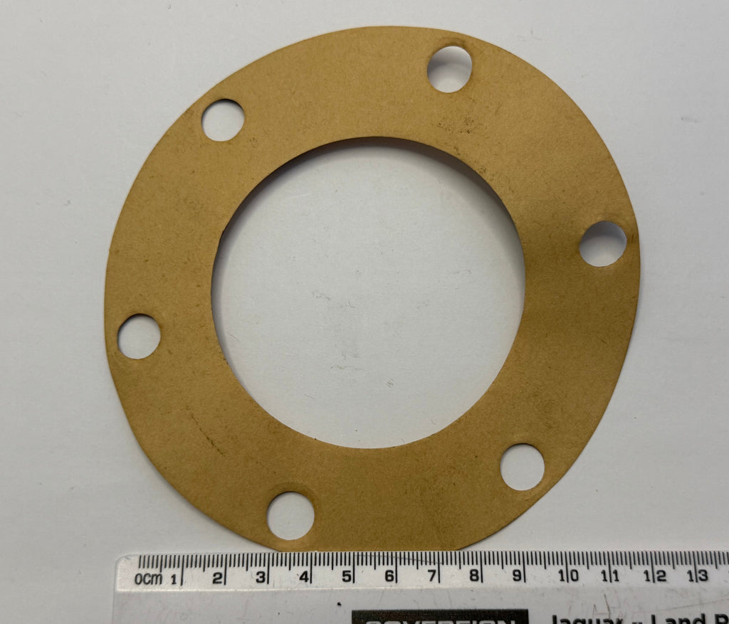 Land Rover REAR AXLE JOINT WASHER FTC3649