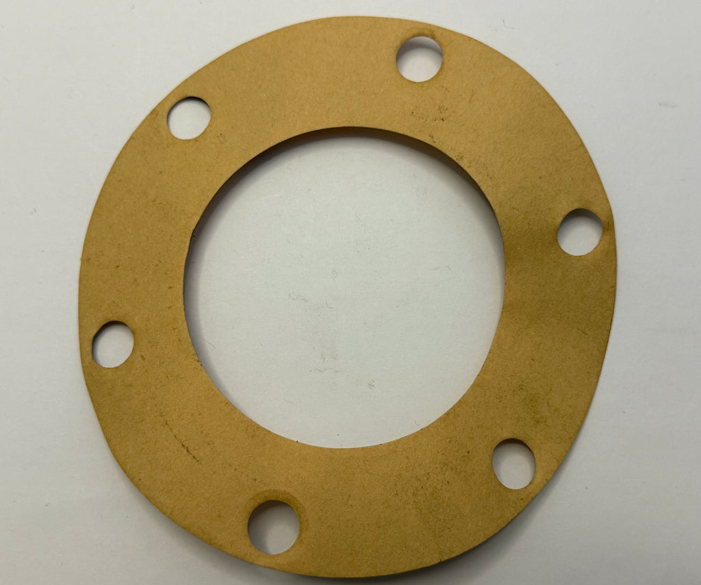 Land Rover REAR AXLE JOINT WASHER FTC3649