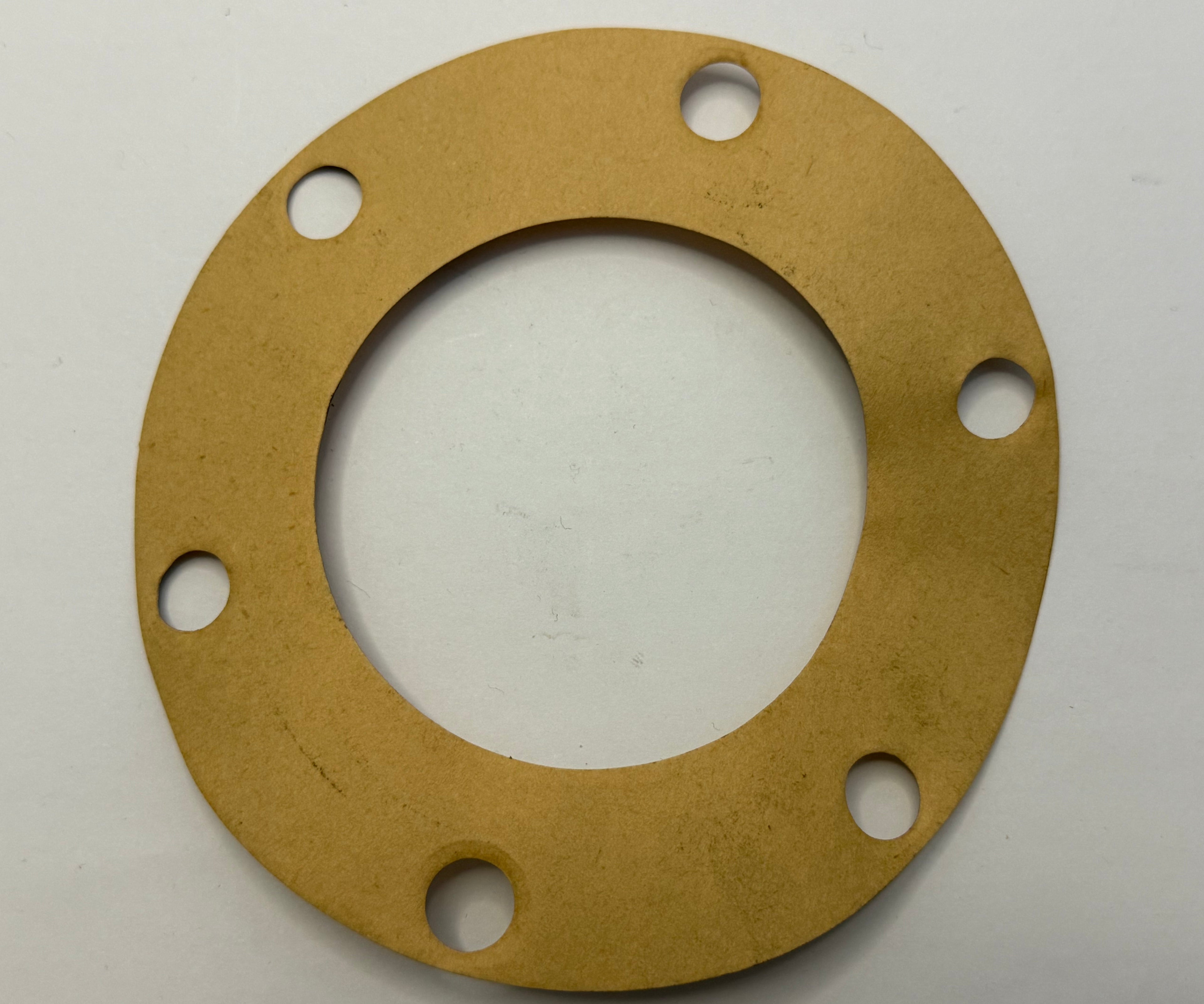 Land Rover REAR AXLE JOINT WASHER FTC3649