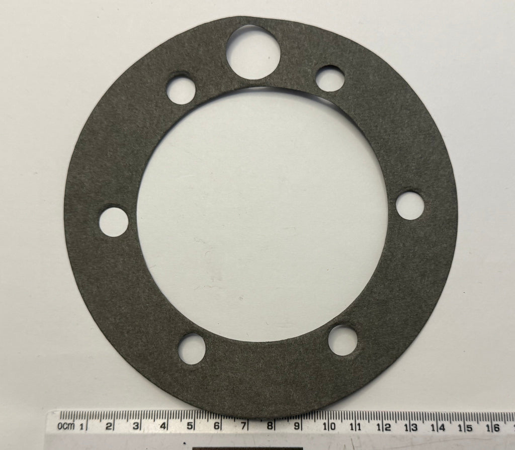 Land Rover, Range Rover AXLE TUBE GASKET FTC3650