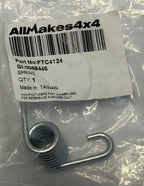 Land Rover, Range Rover FTC4124 GEAR SELECTOR SPRING