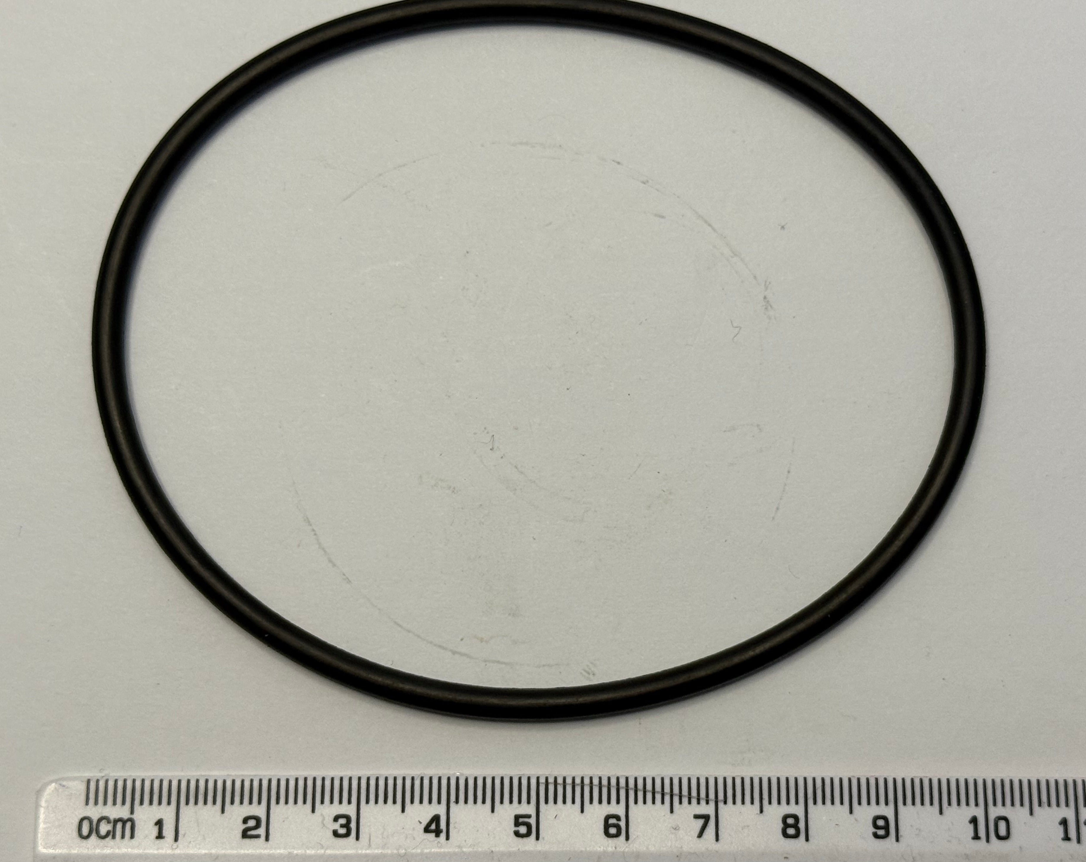 Land Rover HUB O'RING FTC4919