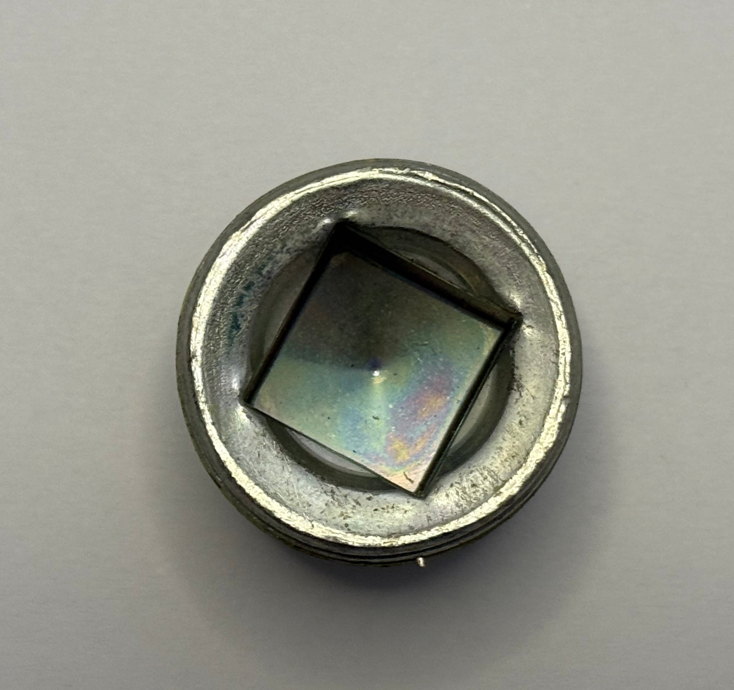 Land Rover MAGNETIC DRAIN PLUG FTC5208