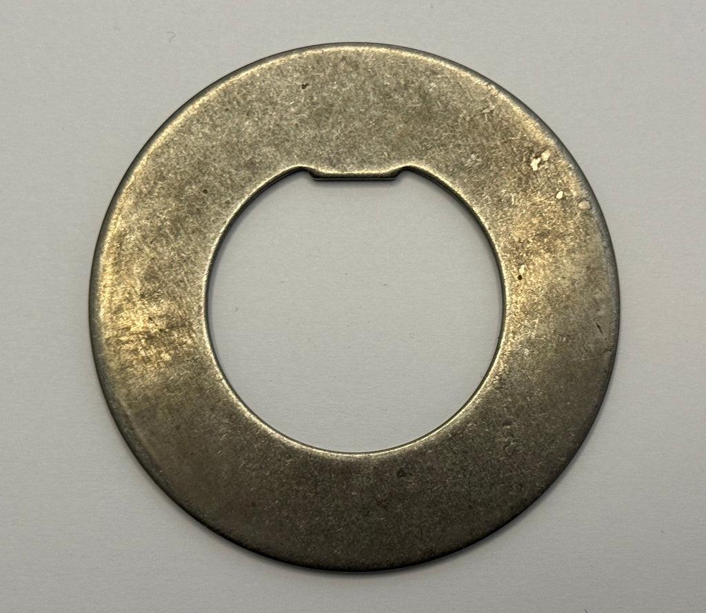 Land Rover REAR AXLE LOCKING WASHER FTC5241