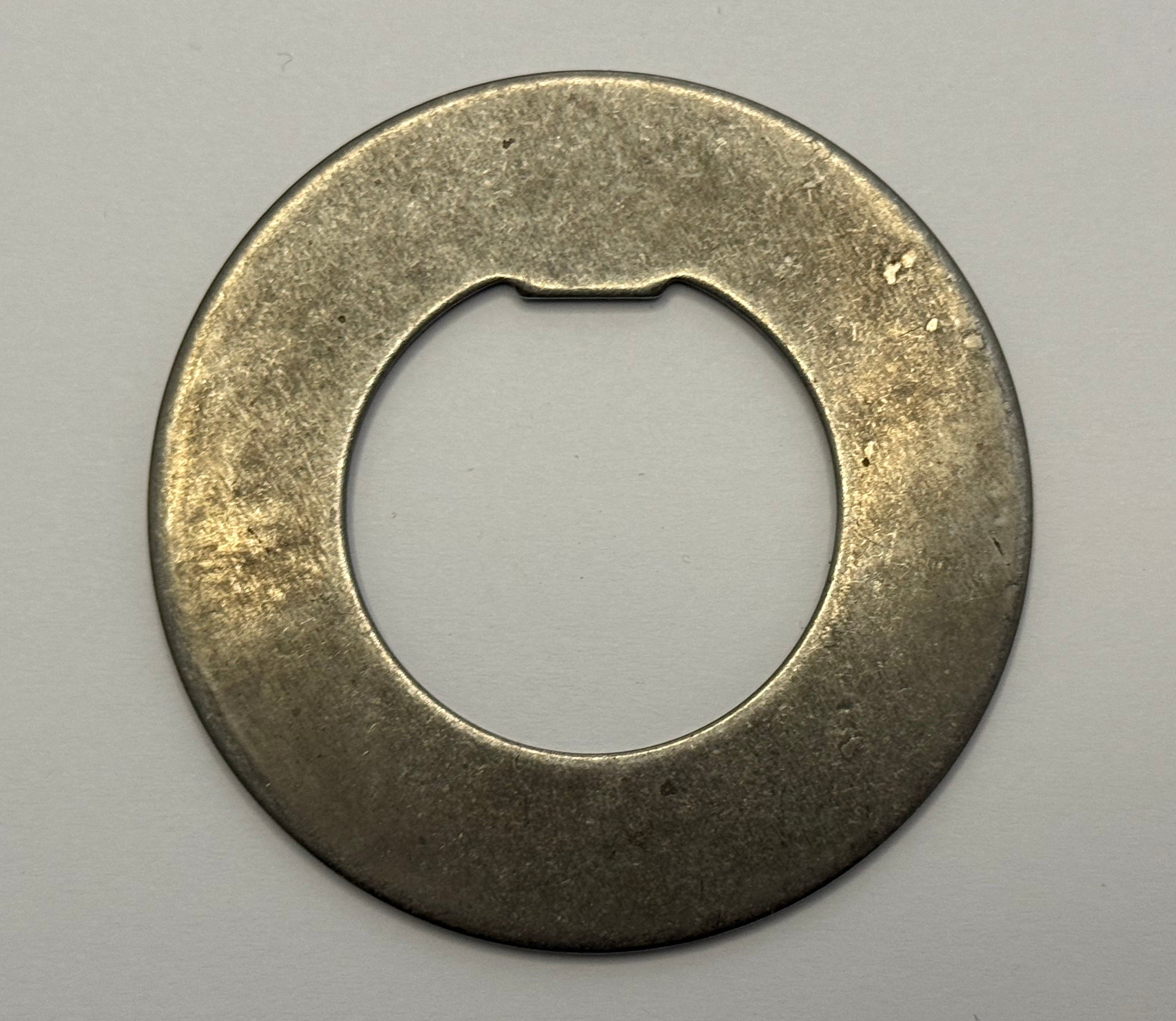 Land Rover REAR AXLE LOCKING WASHER FTC5241