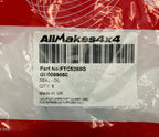Land Rover, Range Rover DIFF PINION SEAL FTC5258
