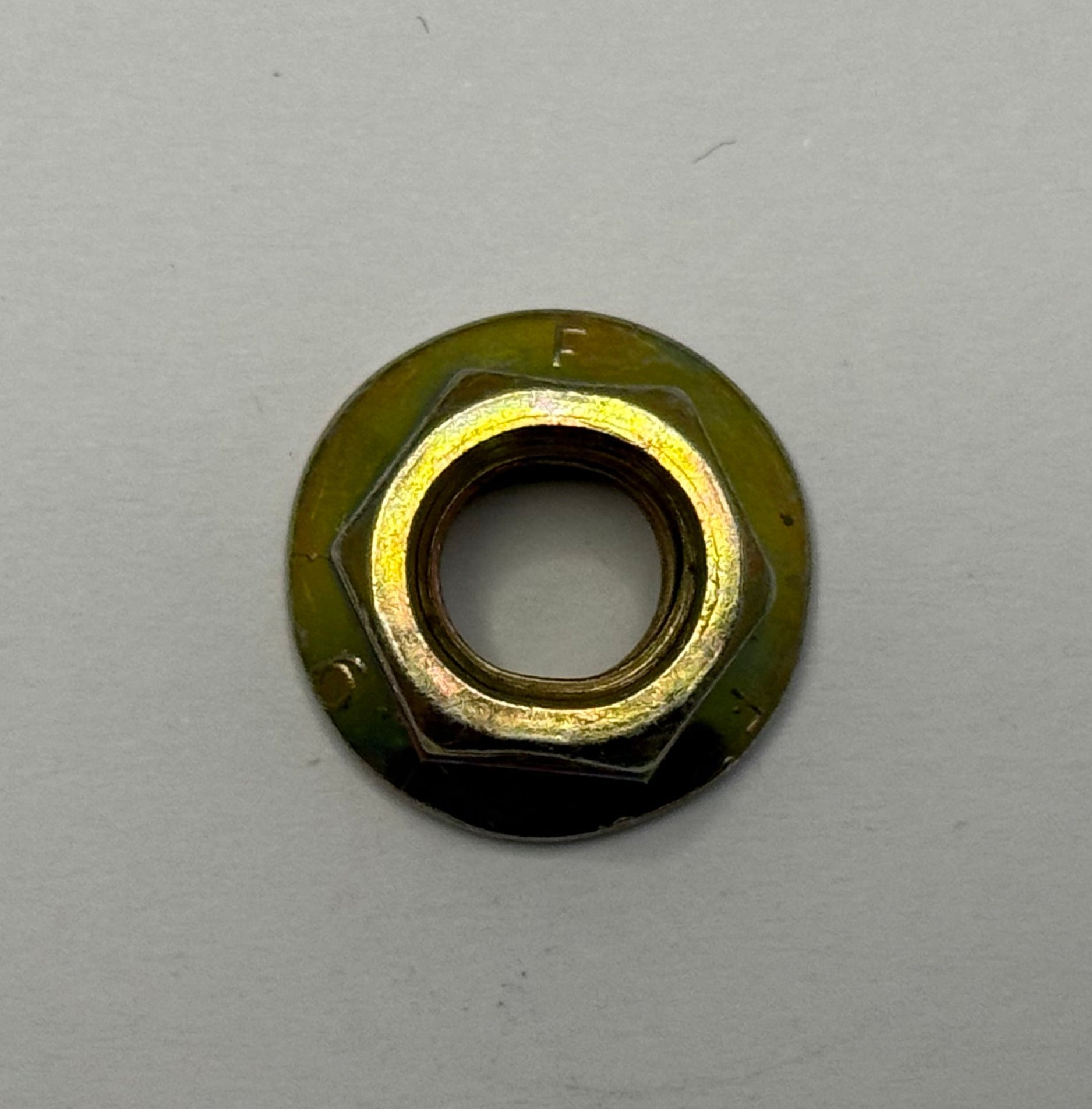 Land Rover, Range Rover NUT FX110041