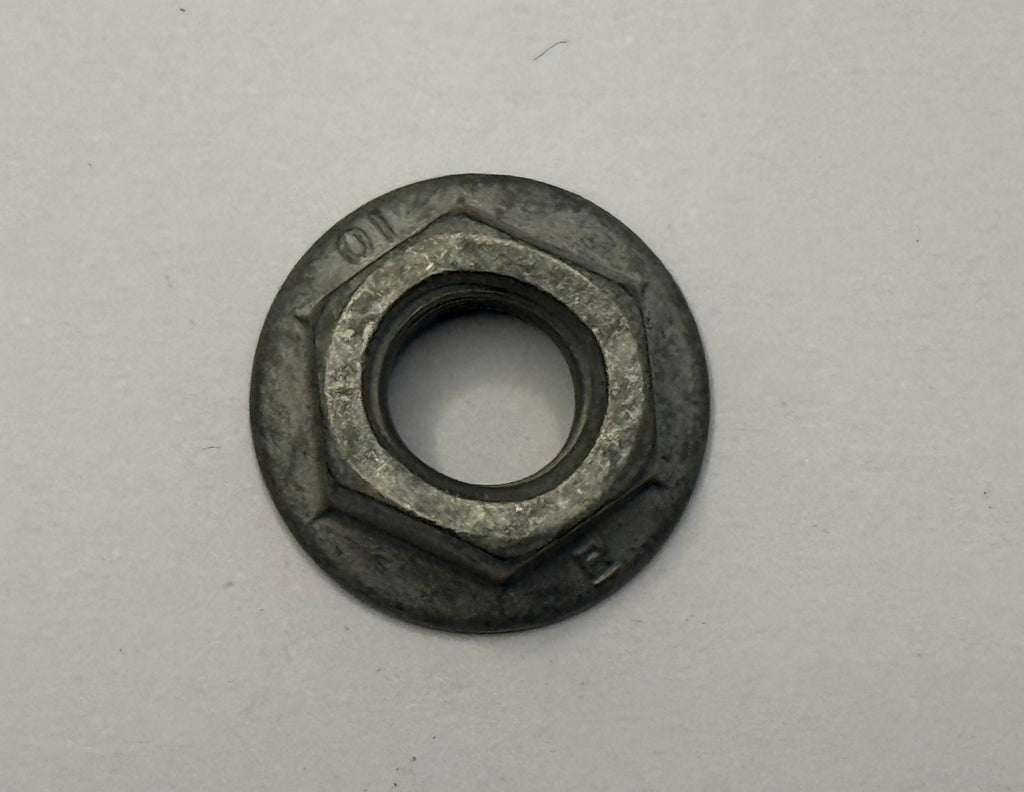 Land Rover, Range Rover NUT FX110056