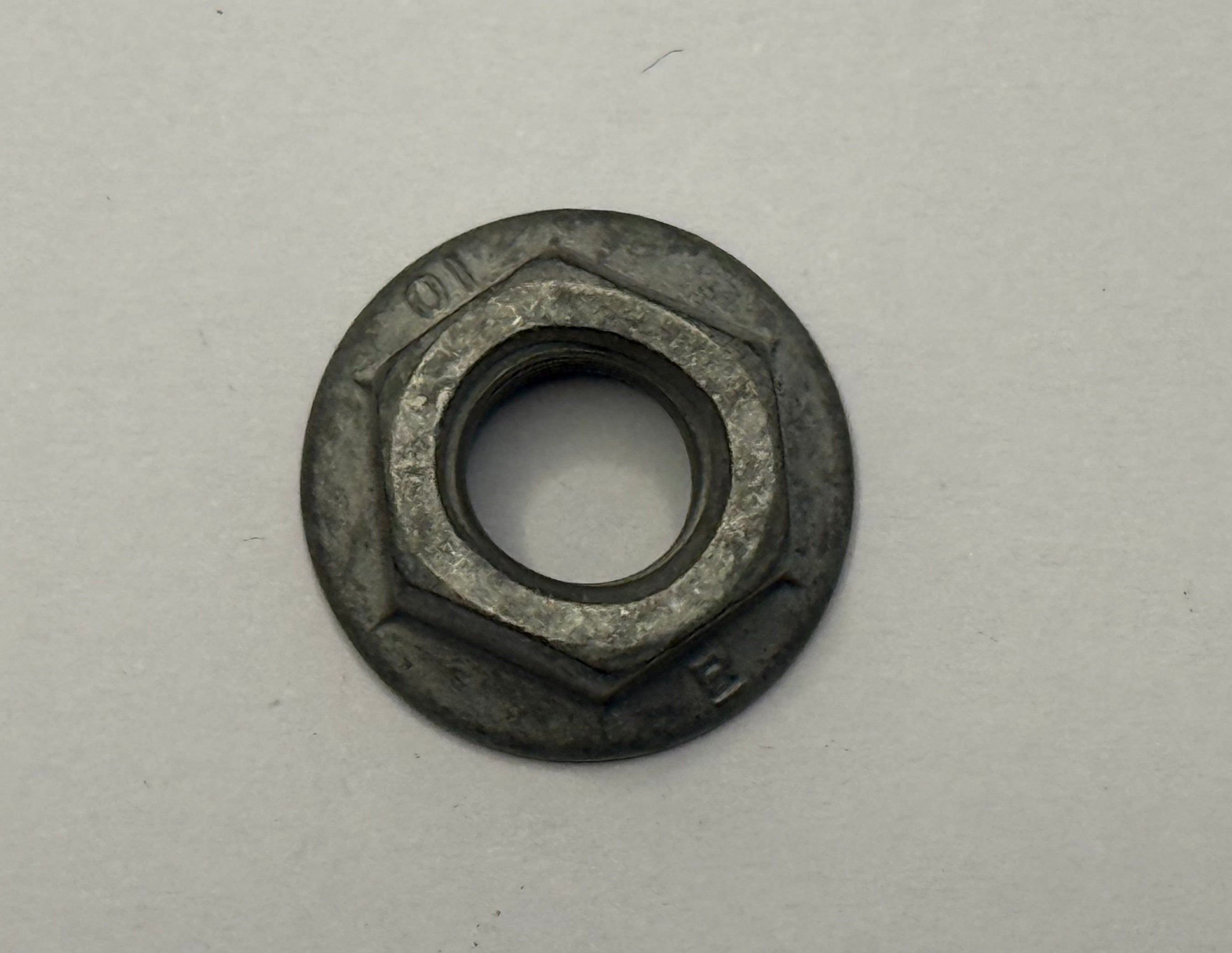 Land Rover, Range Rover NUT FX110056