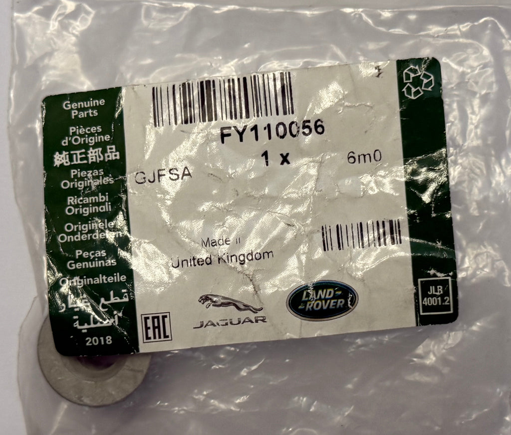 Land Rover Range Rover NUT FX112056