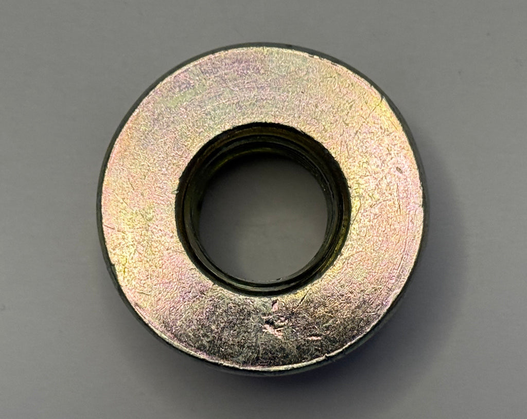 Land Rover, Range, Rover CAMBER ADJUSTER NUT FX116056