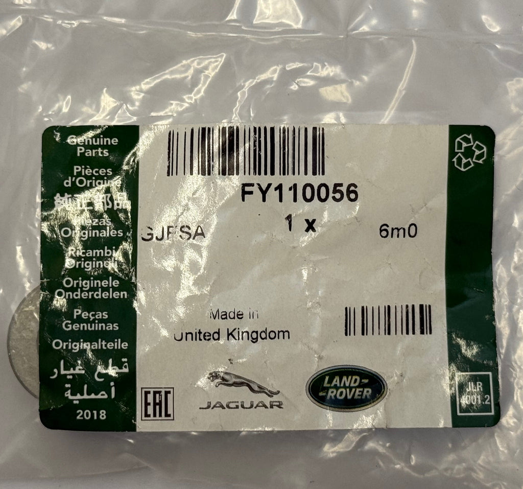 Land Rover, Range Rover NUT FY110056