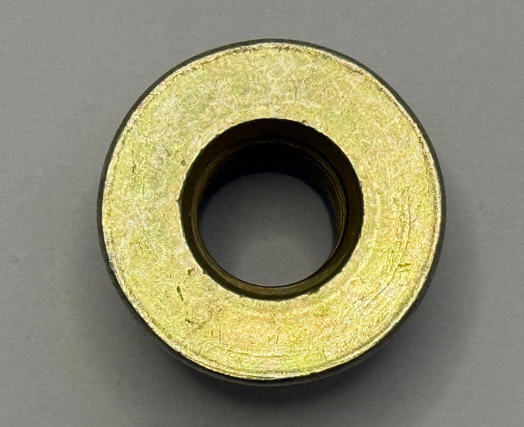Land Rover, Range Rover NUT NYLOC FY112056