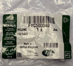 Land Rover, Range Rover TRIM CLIP FYC500040