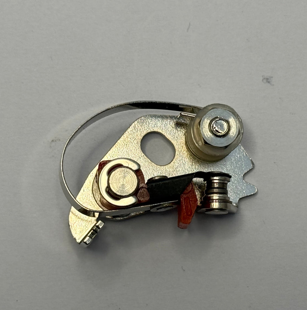 Triumph DISTRIBUTOR POINTS SET GCS114