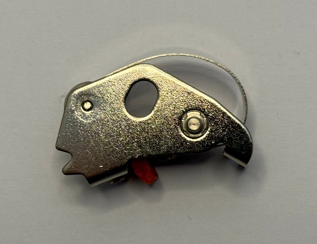 Triumph DISTRIBUTOR POINTS SET GCS114