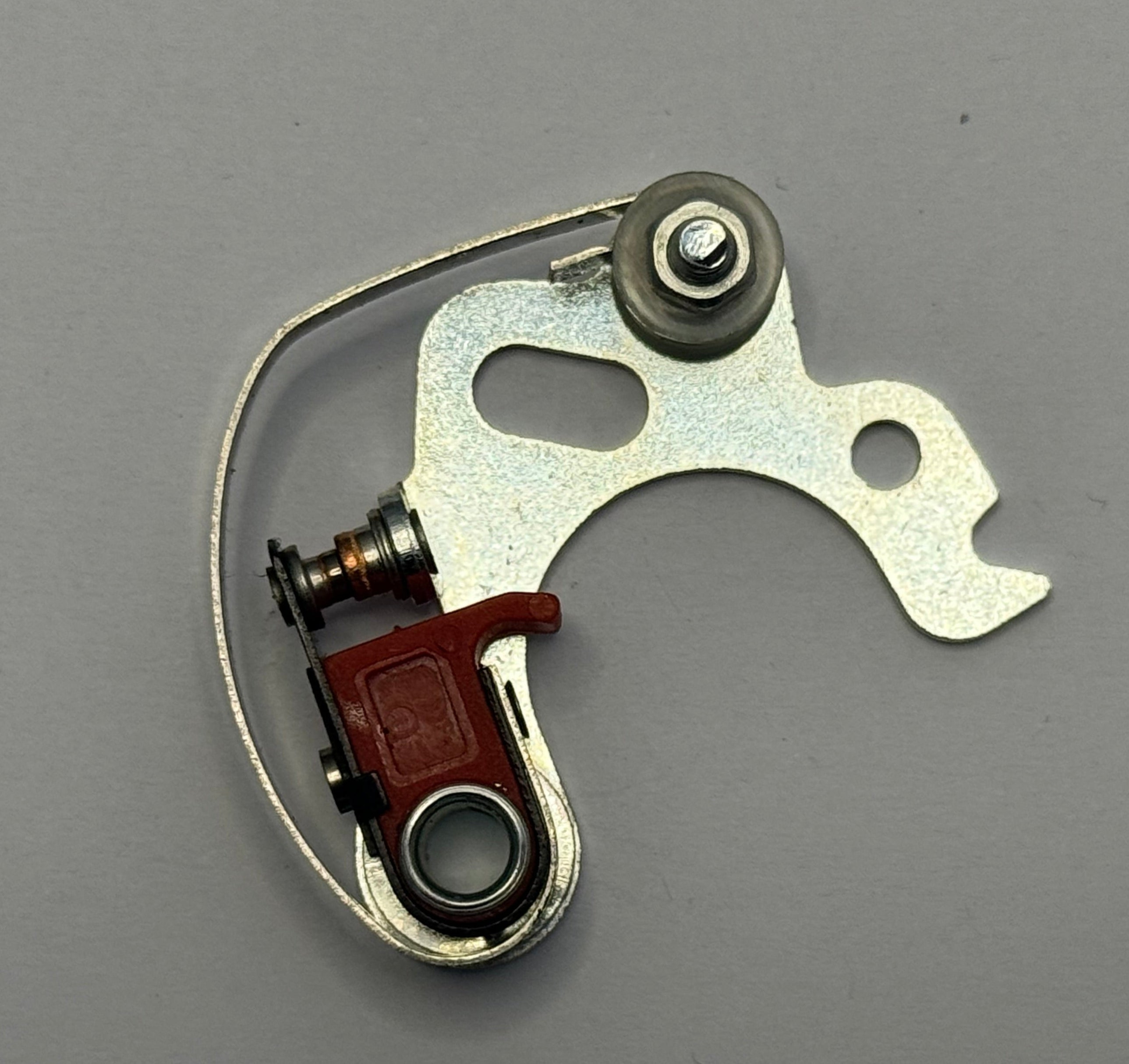 Land Rover Distributor Points GCS2101