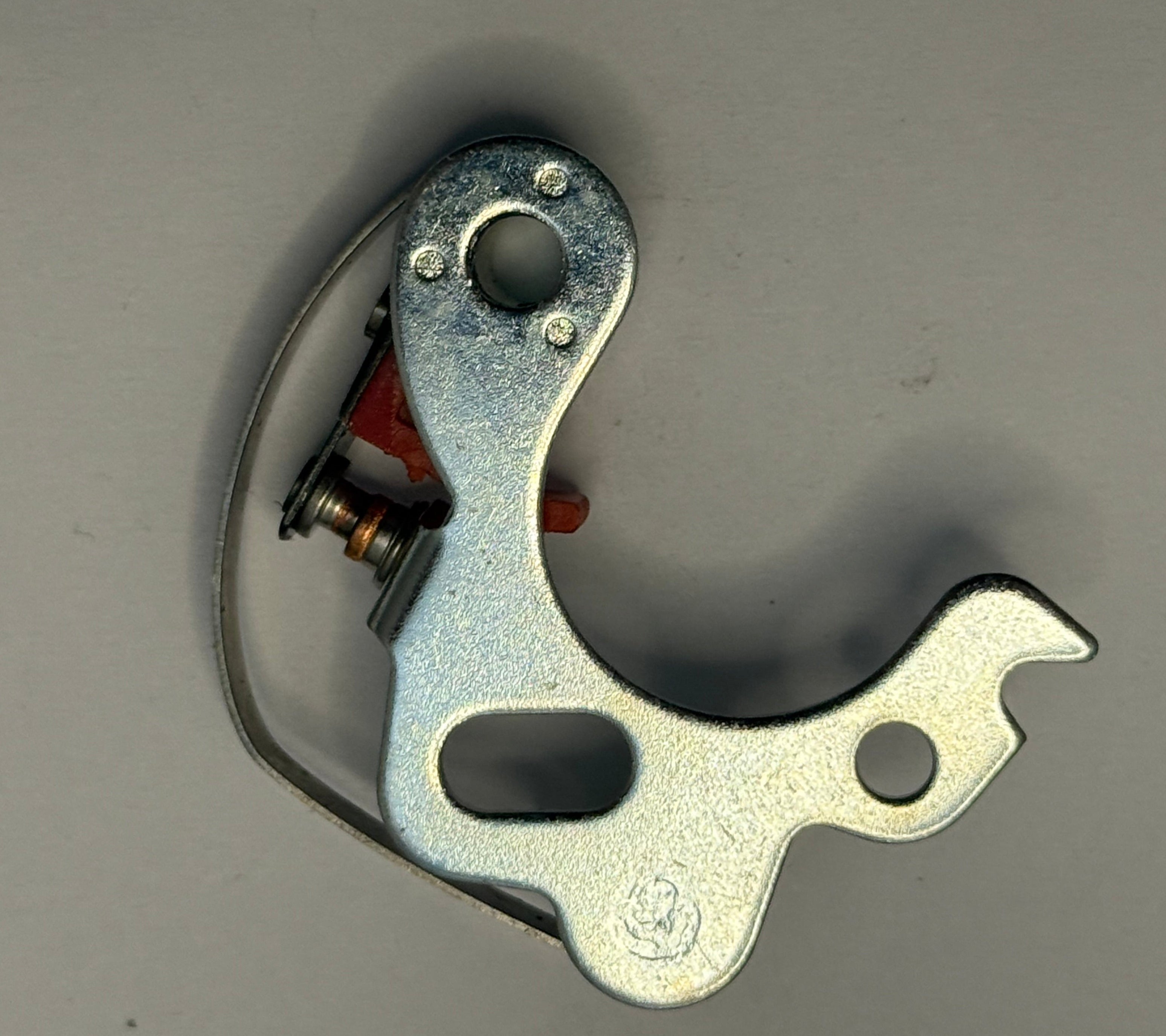 Land Rover Distributor Points GCS2101
