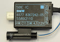 Range Rover AIR BAG MODULE HGI000010
