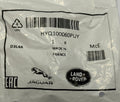 Land Rover, Range Rover SILL COVER FASTENERS HYQ100060PUY