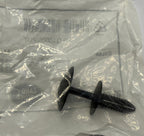 Land Rover, Range Rover SILL COVER FASTENERS HYQ100060PUY