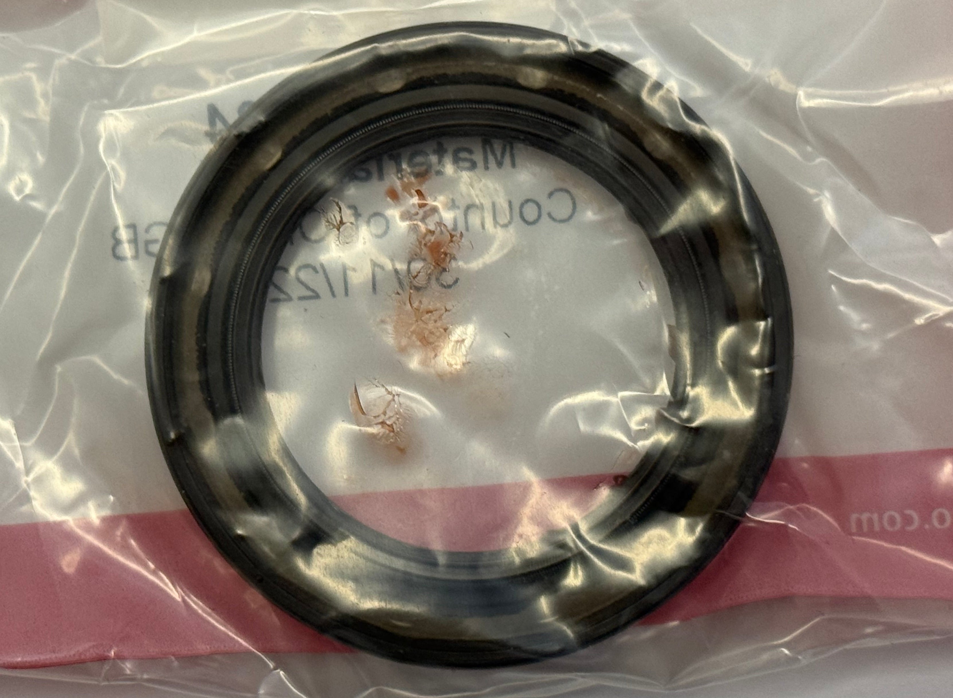 Land Rover TRANSFER CASE SEAL ICV100000