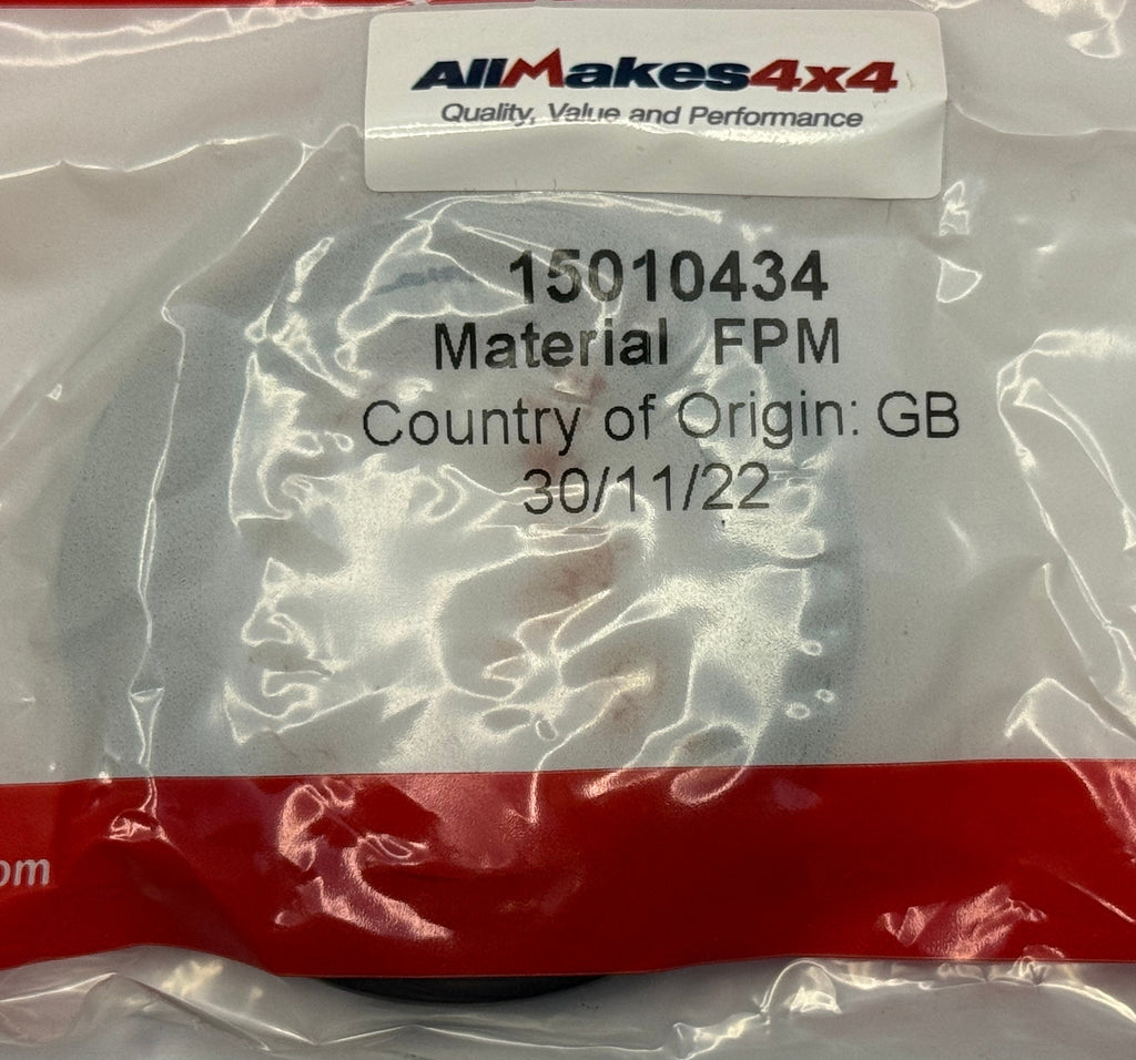 Land Rover TRANSFER CASE SEAL ICV100000