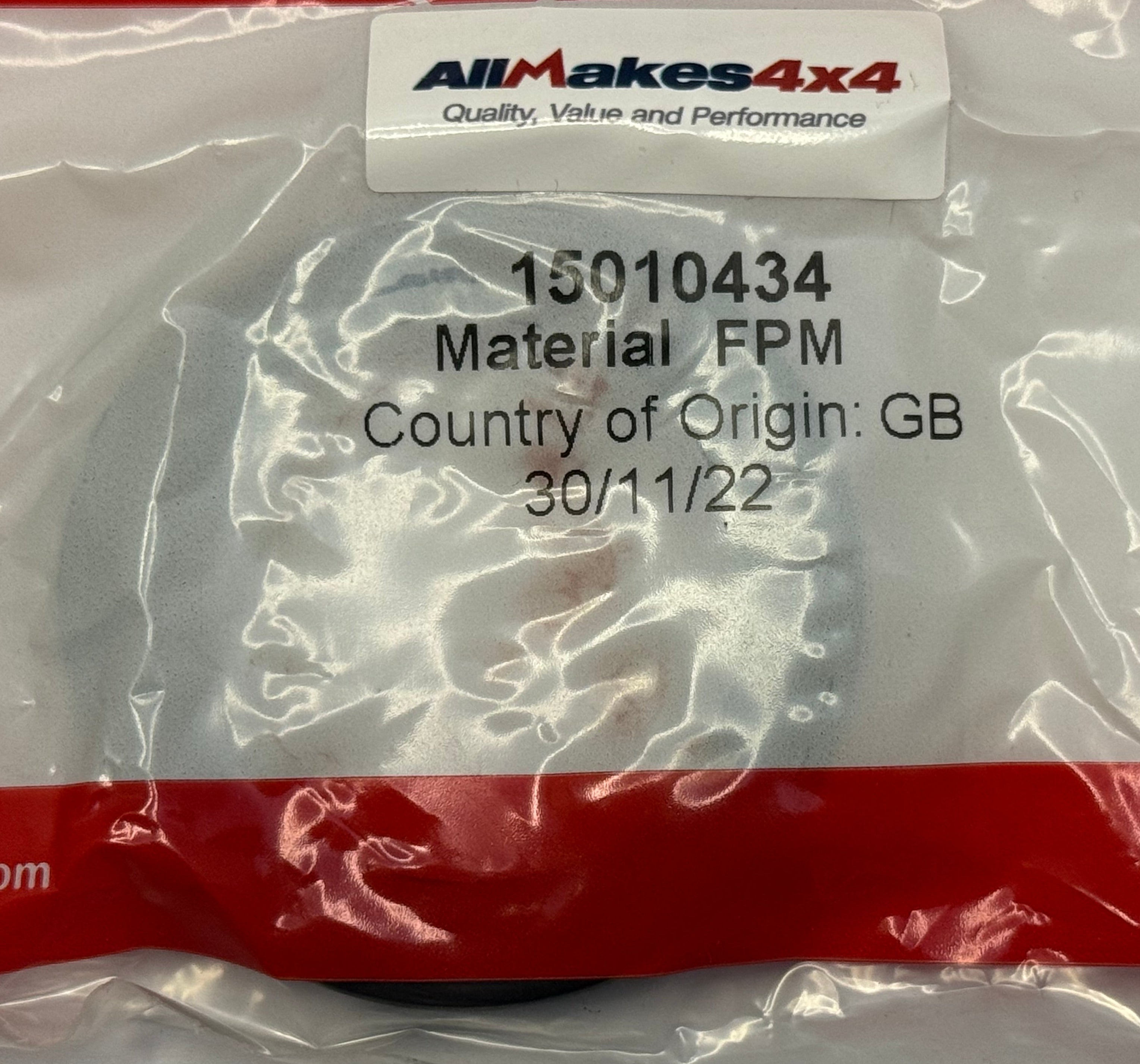 Land Rover TRANSFER CASE SEAL ICV100000