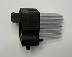 Range Rover FAN SPEED MODULE JGO000021