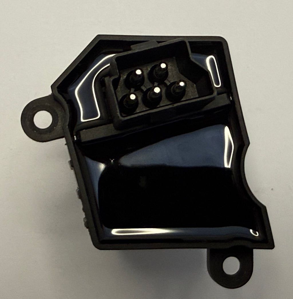 Range Rover FAN SPEED MODULE JGO000021