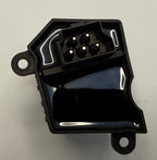 Range Rover FAN SPEED MODULE JGO000021