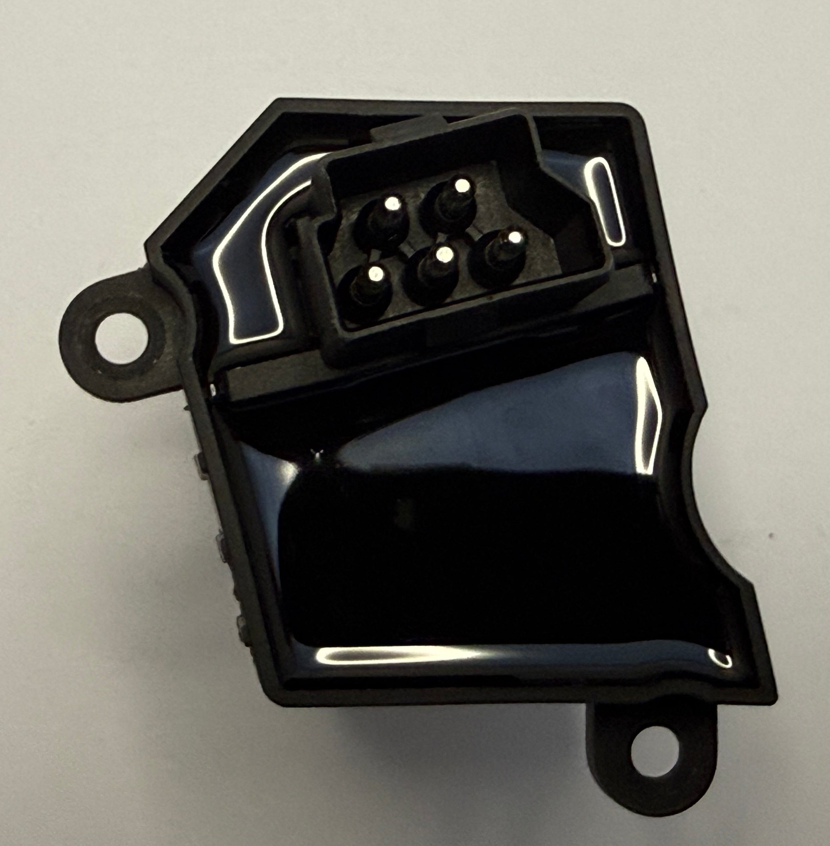 Range Rover FAN SPEED MODULE JGO000021
