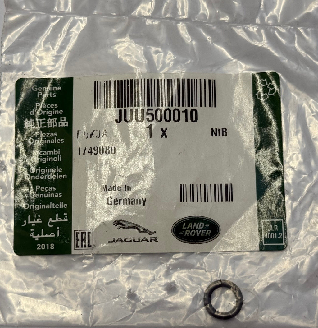 Land Rover, Range Rover AC ORING JUU500010