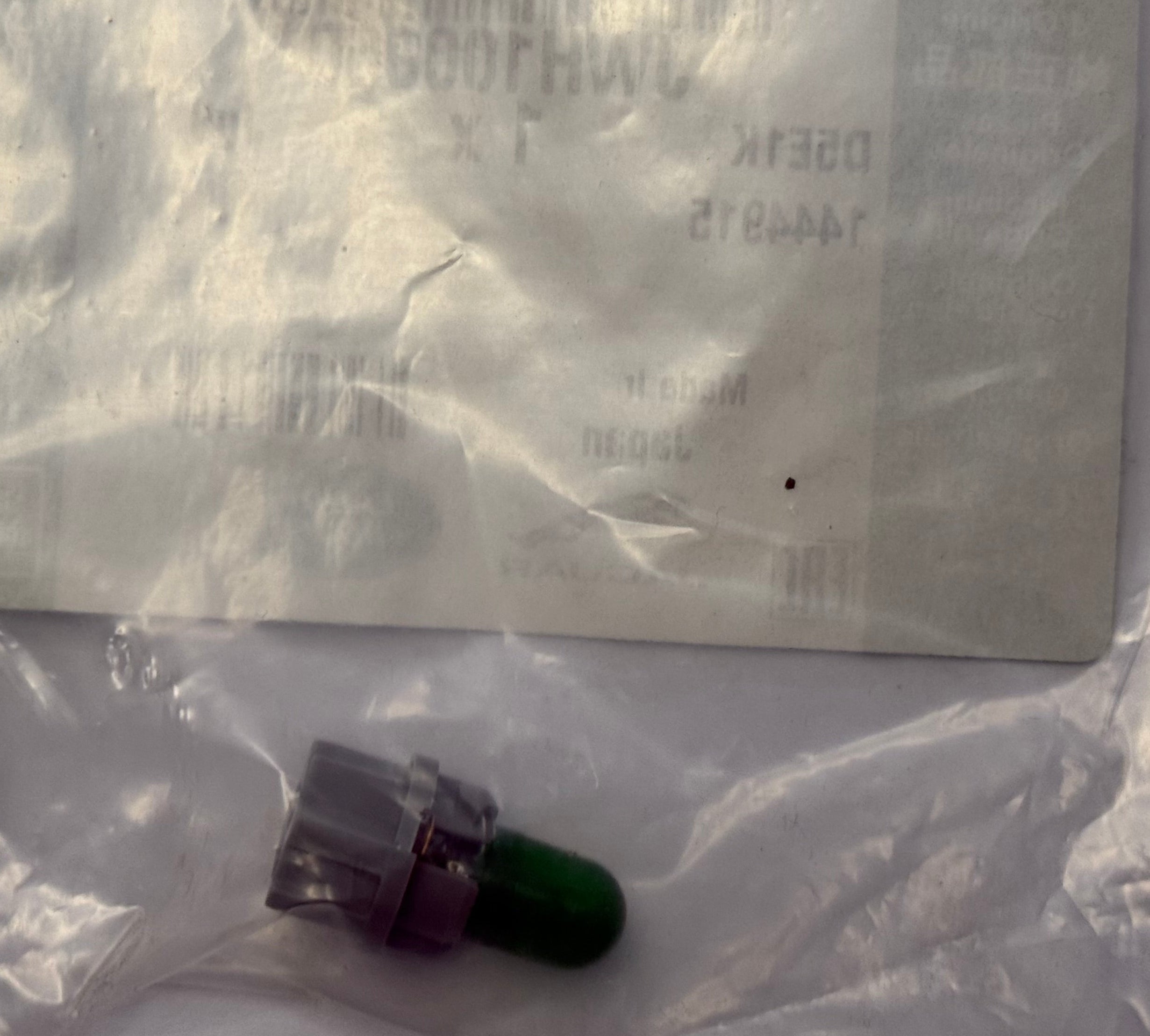 Land Rover BULB JWH100060