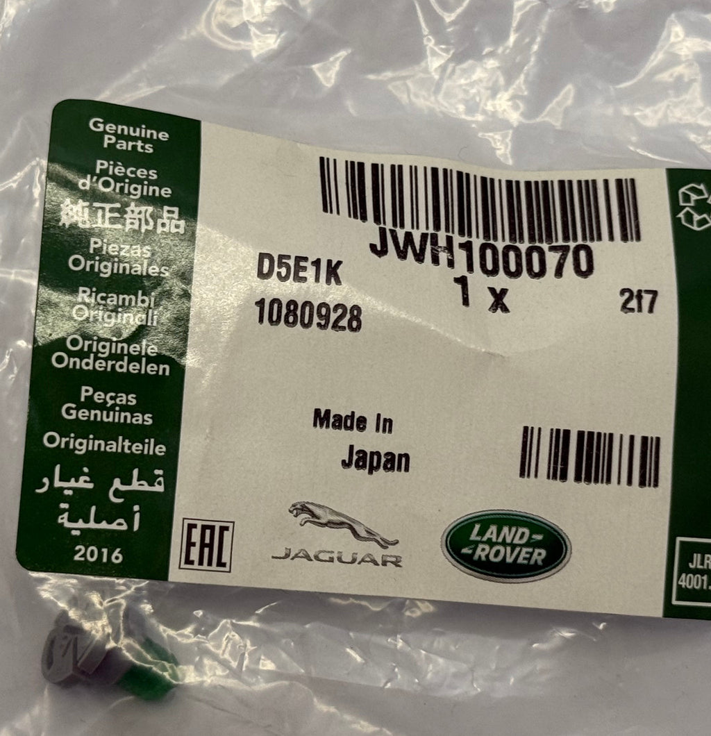 Land Rover GLOBE JWH100070